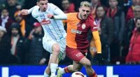 “Qalatasaray”ın futbolçusu “Yuventus”a keçə bilər