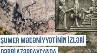 Qərbi Azərbaycan Xronikası: “Ermənilər Şumer, Urartu, Qamər və Qıpçaq nişanələrini necə mənimsəyiblər?” - VİDEO