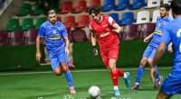 Azərbaycan çempionatında play-off cütlükləri məlum oldu