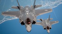 ABŞ İsrailə  F-35I Adir qırıcısı GÖNDƏRƏCƏK