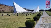 Quba Soyqırımı Memorial Kompleksində 31 martla bağlı hazırlıqlar NƏ YERDƏDİR? – FOTO 