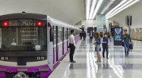 Bakı metrosunun deposuna girən 3 əcnəbi SAXLANILDI