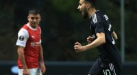 “Qarabağ” Zubirə yeni müqavilə təklif etdi