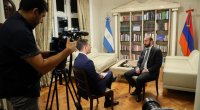 Mirzoyan: “Azərbaycanla sülh müqaviləsi bağlamaq mümkündür”