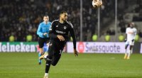 “Beşiktaş”ın prezidenti “Qarabağ”ın legioneri üçün Bakıya gəlir?