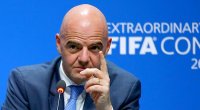 FIFA prezidenti: \