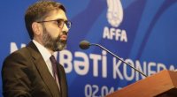 AFFA prezidenti “Neftçi”dəki postunu tərk etdi