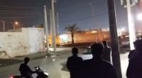İranda iki polis məntəqəsinə hücum - 10 ölü var