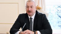 İlham Əliyev: Konqo Respublikası ilə siyasi əlaqələrimiz daha da möhkəmlənəcək