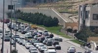 Bakıda maşın yandı – FOTO/VİDEO  