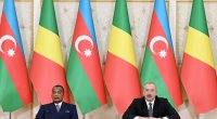 İlham Əliyev: Azərbaycan COP29-a çox ciddi hazırlaşır