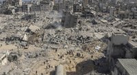 Türkiyə Qəzza ilə bağlı beynəlxalq ictimaiyyətə ÇAĞIRIŞ ETDİ