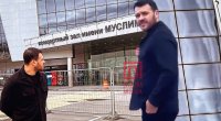 Emin Ağalarov: “Ölkədən qaçmamışam, bu gün yenidən faciə yerinə gəldim” - FOTO  