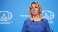 Zaxarova: “Brüsseldə keçirilən görüş region ölkələrində narahatlıq doğurur, çünki…”