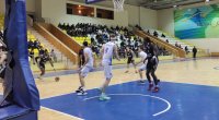 “Neftçi” basketbolçuları səfərdə məğlub oldu