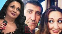 Naibə Allahverdiyeva: “Dəfələrlə ikinci ərimdən boşanmaq istəmişəm, amma o, məndən əl çəkmir” - VİDEO