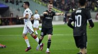 “Qarabağ”ın legioneri komandadan ayrılır