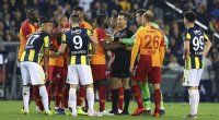 “Qalatasaray” - “Fənərbağça” oyunu ilə bağlı yekun qərar verilib