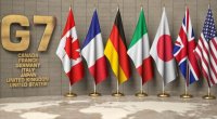 G7 ölkələri İranın İsrailə hücumunu pislədi