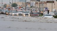 Çempionlar Liqasının oyunu daşqına görə təxirə SALINDI 