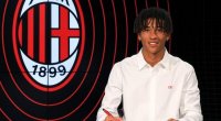 “Milan” gənc futbolçu ilə müqaviləni UZATDI 