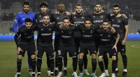 “Qarabağ” dünya reytinqində irəlilədi