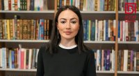 Nəcibə Mustafayeva: “Beynəlxalq ictimaiyyət Ermənistanı Metsamor AES-i bağlamağa məcbur etməlidir” – VİDEO 