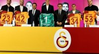 “Qalatasaray” 5 futbolçu ilə müqaviləni uzatdı