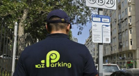 “Azparking” işçisini təhqir edən sürücü HƏBS EDİLDİ