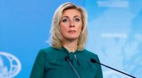 Zaxarova: “ABŞ-nin yardımla bağlı qərarı qlobal böhranı daha da gərginləşdirəcək”