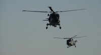 Bu ölkədə hərbi helikopterlər qəzaya uğradı - Ölən və itkin düşənlər var