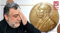 Ruben Vardanyana Nobel mükafatı verilməsi təşəbbüsünün arxasında kim dayanır? - VİDEO