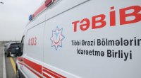 Tıxacda siqnaldan istifadə etməyən ambulans sürücüsü ilə bağlı TƏBİB-dən AÇIQLAMA – VİDEO