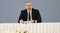 Prezident: “Qonşularla yaxşı və bəzi hallarda əla münasibətləri qura bilmişik”