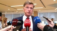 Jan de Brabander: “Azərbaycan neft hasilatçısı olan bir ölkə kimi yaşıl enerji resurslarına ciddiyyətlə yanaşır”