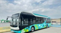 Şuşa Qarabağda elektrik avtobuslarının işləyəcəyi ilk şəhər olacaq