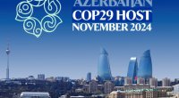 COP29 Sədrliyi ölkə pavilyonlarının təşkili üzrə müraciətlərin qəbuluna başlayıb