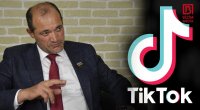 Razi Nurullayev: “TikTok” niyə bağlansın ki?”