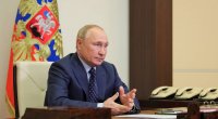 Putin gələn ay Çinə GEDƏCƏK