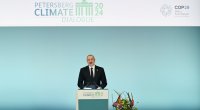 İlham Əliyev: “COP29 bizə imkan verəcək ki, Qlobal Cənub ölkələri ilə təmasları gücləndirək”