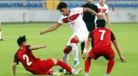 Azərbaycan U-18 millisinin heyəti AÇIQLANDI - SİYAHI