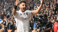 “Beşiktaş” bu futbolçu ilə müqaviləni uzatdı