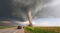 Çində tornado: 5 ölü, 33 yaralı var - VİDEO