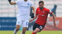 Sabah” bu futbolçu ilə müqaviləni uzadacaq