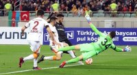 “Qarabağ” yenidən “Qalatasaray”la qarşılaşacaq