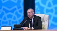 İlham Əliyev: “İndi biz sülhə doğru gedirik”