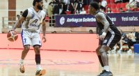 “Xırdalan” “play-off”a qələbə ilə başladı - FOTO 