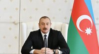 Prezident: “COP29-a hazırlıq məqsədilə bütün lazımi və zəruri işlər plana uyğun davam etdirilir”