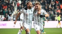 İngiltərə klubları “Beşiktaş”ın futbolçusu ilə maraqlanır