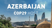 COP29 zamanı faəliyyət göstərəcək xəstəxanaların ilkin SİYAHISI MÜƏYYƏNLƏŞDİ 